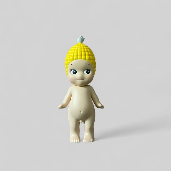 sonny angel Other - Sonny Angel Vegetable Series Corn